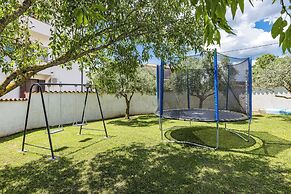 Villa Ancora With Private Pool