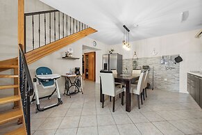 Villa Ancora With Private Pool