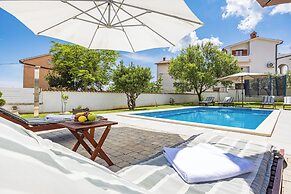 Villa Ancora With Private Pool