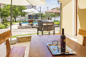 Villa Ancora With Private Pool