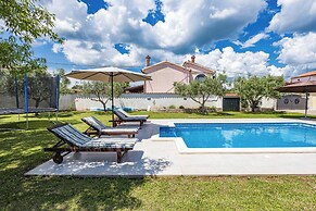 Villa Ancora With Private Pool