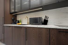 Elegant Studio for 2 by Renters