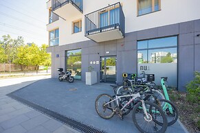 Elegant Studio for 2 by Renters