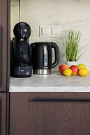 Elegant Studio for 2 by Renters