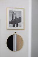 Elegant Studio for 2 by Renters