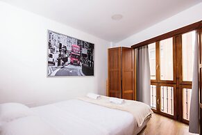 Apartamentos Turísticos Distrito Romano