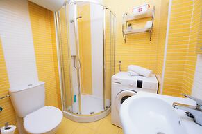 Apartamentos Turísticos Distrito Romano