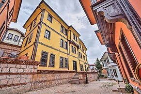 MİDAS KONAK OTEL