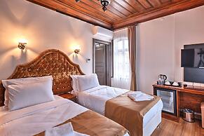 MİDAS KONAK OTEL