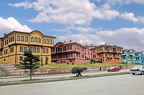 MİDAS KONAK OTEL
