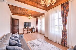 MİDAS KONAK OTEL