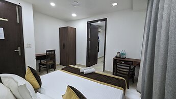 Hotel Royalty Residency