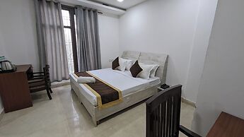 Hotel Royalty Residency