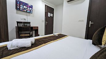 Hotel Royalty Residency