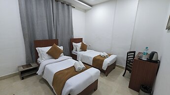 Hotel Royalty Residency
