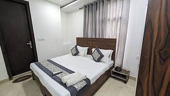 Hotel Royalty Residency