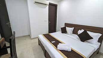 Hotel Royalty Residency