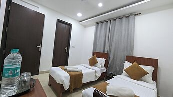 Hotel Royalty Residency