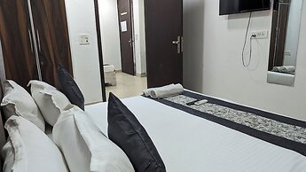 Hotel Royalty Residency