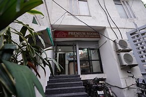 Hotel Royalty Residency