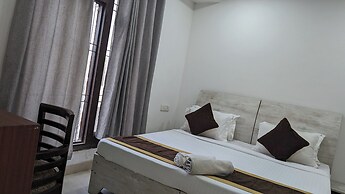 Hotel Royalty Residency