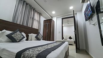 Hotel Royalty Residency