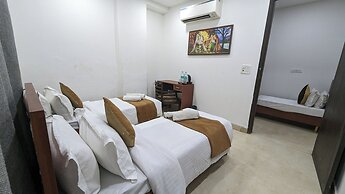 Hotel Royalty Residency