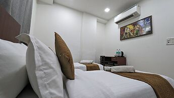 Hotel Royalty Residency