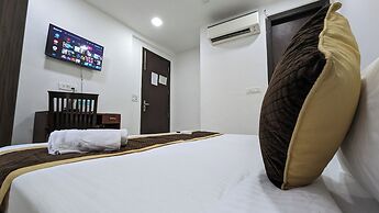 Hotel Royalty Residency