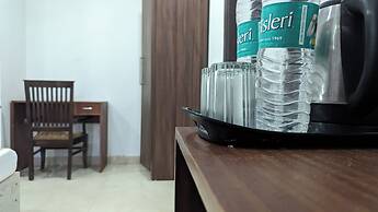 Hotel Royalty Residency