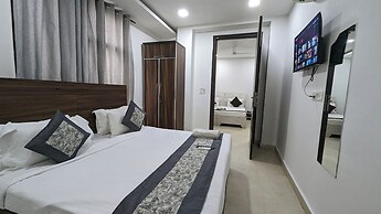 Hotel Royalty Residency