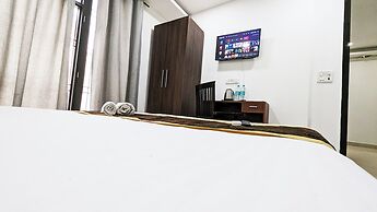 Hotel Royalty Residency