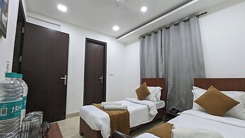 Hotel Royalty Residency