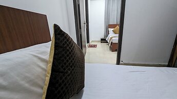 Hotel Royalty Residency