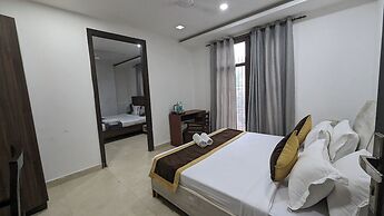 Hotel Royalty Residency