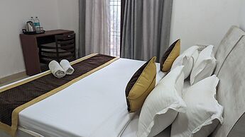 Hotel Royalty Residency