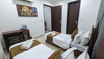 Hotel Royalty Residency