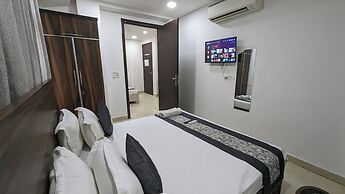 Hotel Royalty Residency