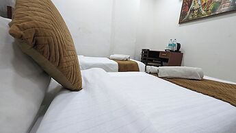 Hotel Royalty Residency