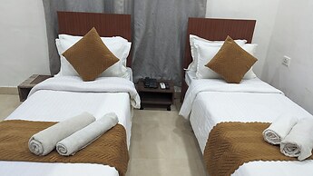 Hotel Royalty Residency