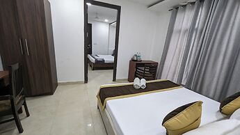 Hotel Royalty Residency