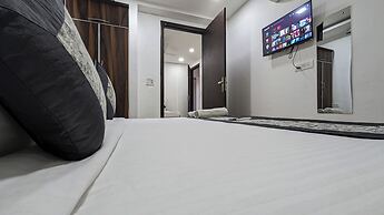 Hotel Royalty Residency