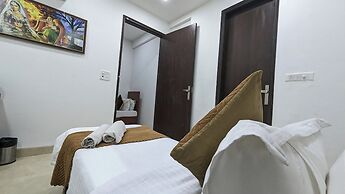 Hotel Royalty Residency