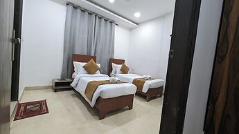 Hotel Royalty Residency