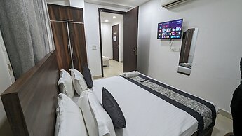 Hotel Royalty Residency