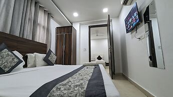 Hotel Royalty Residency