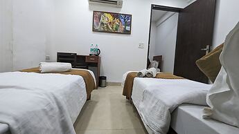 Hotel Royalty Residency