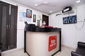 Hotel Royalty Residency