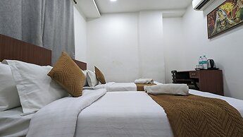 Hotel Royalty Residency