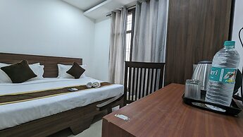 Hotel Royalty Residency